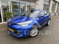 2020 Toyota C-HR