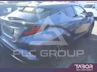 2020 Toyota C-HR