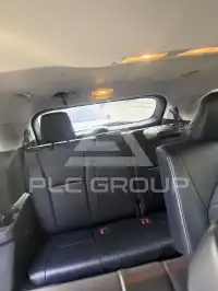2020 Toyota Highlander
