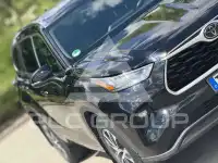 2020 Toyota Highlander