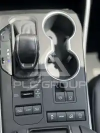 2020 Toyota Highlander