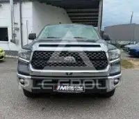 2020 Toyota TUNDRA