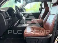 2020 Toyota TUNDRA