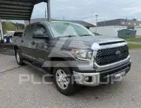 2020 Toyota TUNDRA