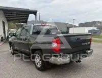 2020 Toyota TUNDRA