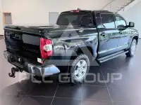 2020 Toyota TUNDRA