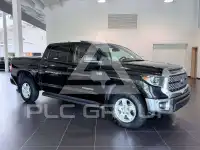 2020 Toyota TUNDRA