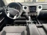 2020 Toyota TUNDRA