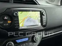 2020 Toyota YARIS