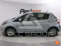 2020 Toyota YARIS