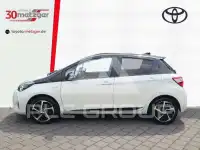 2020 Toyota YARIS