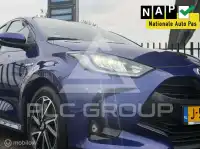 2020 Toyota YARIS