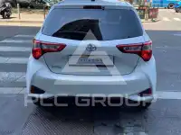 2020 Toyota YARIS