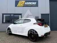 2020 Toyota YARIS