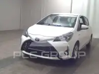 2020 Toyota YARIS
