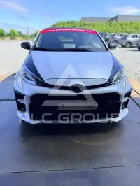 2020 Toyota YARIS
