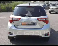 2020 Toyota YARIS