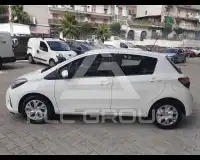 2020 Toyota YARIS