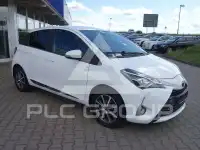 2020 Toyota YARIS