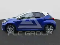 2020 Toyota YARIS