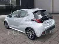 2020 Toyota YARIS