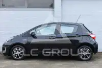 2020 Toyota YARIS