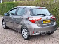 2020 Toyota YARIS