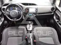2020 Toyota YARIS