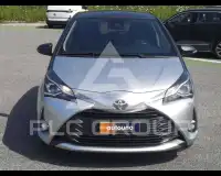 2020 Toyota YARIS