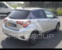 2020 Toyota YARIS
