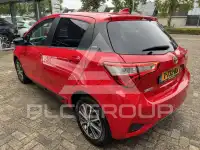 2020 Toyota YARIS