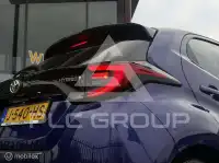 2020 Toyota YARIS