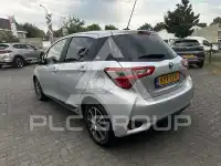 2020 Toyota YARIS