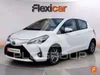 2020 Toyota YARIS