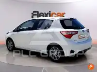 2020 Toyota YARIS