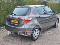 2020 Toyota YARIS