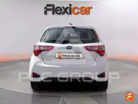 2020 Toyota YARIS