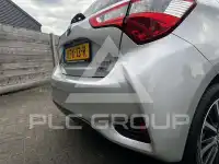 2020 Toyota YARIS
