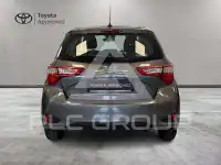 2020 Toyota YARIS