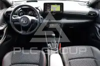 2020 Toyota YARIS