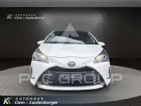 2020 Toyota YARIS