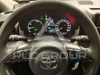 2020 Toyota YARIS