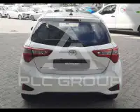 2020 Toyota YARIS