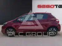 2020 Toyota YARIS