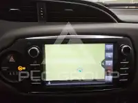 2020 Toyota YARIS