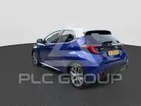 2020 Toyota YARIS