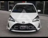 2020 Toyota YARIS