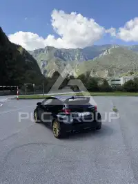2020 Toyota YARIS