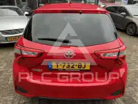 2020 Toyota YARIS