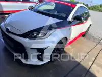 2020 Toyota YARIS